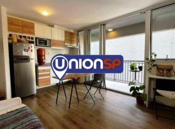 | Foto_migracao | 0 · Apartamento com 1 dormitório à venda, 34 m² por R$ 620.000,00 - Vila Madalena - São Paulo/SP