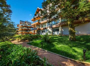 Apartamento · 319m² · 3 Quartos · 3 Vagas · Apartamento em rua Carlos Lengler Filho - Planalto - Gramado/RS