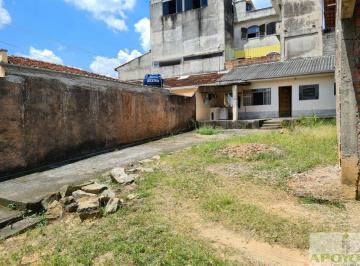 Terreno · 40m² · Jardim Sandra próximo Metrô estação Capão Redondo