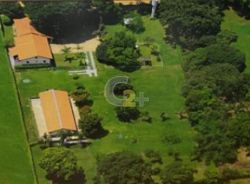 Rural · 700m² · 4 Quartos · 8 Vagas · Chacara/ Canil a venda em Santo Antonio da Posse com 5000m2