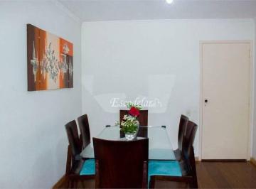 15ec453f1144bbc2b357857871c3689556359b97 · Apartamento à venda, 120 m² por R$ 780.000,00 - Santana - São Paulo/SP
