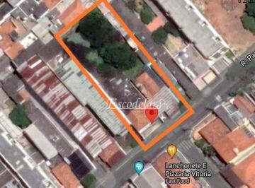 75daef22a5571dea5e691f12b9e3b32fa77d9537 · Terreno à venda, 1120 m² por R$ 3.300.000,00 - Vila Alpina - São Paulo/SP