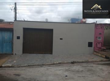 Casa · 90m² · 3 Quartos · 2 Vagas · Casa Bairro Vila Esperança, Campinas SP