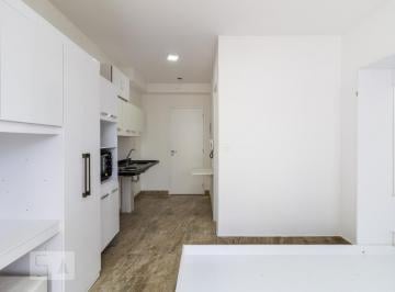 Apartamento · 26m² · 1 Quarto · Apartamento à Venda - Consolação, 1 Quarto, 26 m² - São Paulo