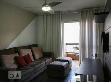 Apartamento · 107m² · 3 Quartos · 1 Vaga · Apartamento para Aluguel - Pres. Medici, 3 Quartos, 107 m² - Ribeirão Preto