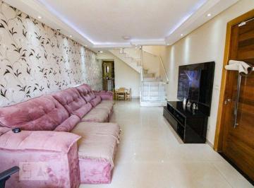 Casa · 176m² · 3 Quartos · 2 Vagas · Casa para Aluguel - Água Fria, 3 Quartos, 176 m² - São Paulo