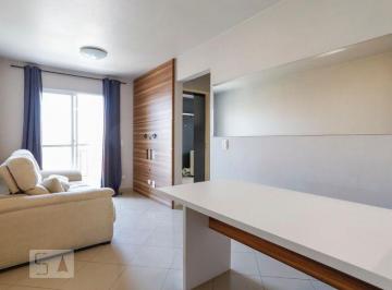Apartamento · 50m² · 2 Quartos · 1 Vaga · Apartamento para Aluguel - Centro, 2 Quartos,  50 m² - São Paulo