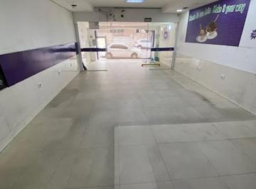Foto 01 · SOBRADO COMERCIAL P/ VENDA ALUGADO, NO MELHOR PONTO DO TATUAPÉ ! ! !