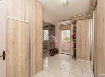 Apartamento · 114m² · 2 Quartos · Apartamento em  Rua Santos Dumont - Floresta - Porto Alegre/RS