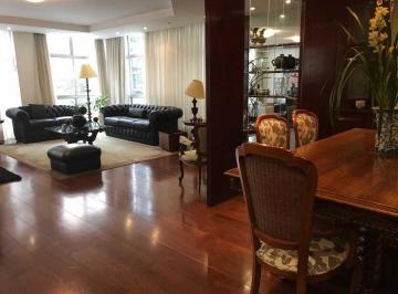 Apartamento · 270m² · 3 Quartos · 2 Vagas · Apartamento em  Rua Pernambuco - Higienópolis - São Paulo/SP