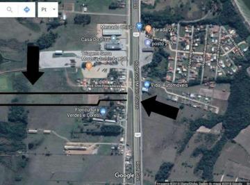 Terreno · 50000m² · Lote em BR 101 - Alto Arroio - Imbituba/SC