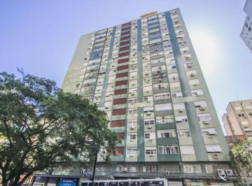 Apartamento · 99m² · 3 Quartos · Apartamento em Avenida Senador Salgado Filho - Centro Histórico - Porto Alegre/RS