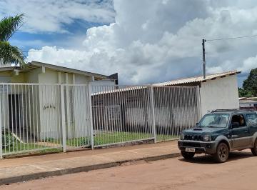 Comercial , Alto Paraíso de Goiás · EXCELENTE PONTO COMERCIAL EM AVENIDA – ESQUINA DE GRANDE VISIBILIDADE
