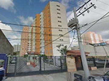 Foto 01 · APTO A VENDA NO BRÁS, ANDAR ALTO, 55 M², 01 VAGA !!