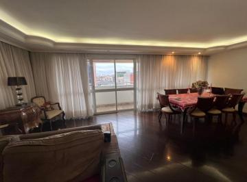 Foto 03 · APTO A VENDA NA VILA CARRÃO, EM EXCELENTE LOCALIZAÇÃO, COM 183M² , COMPOSTO POR 4 DORMITÓRIOS SENDO 