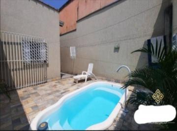 Foto 01 · CASA TÉRREA A VENDA NA VILA SANTANA, PISCINA, CHURRASQUEIRA, 03 DORMITÓRIOS, 03 VAGAS ! ! !