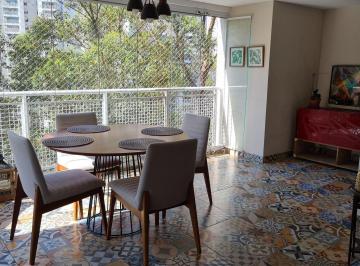 Apartamento de 3 quartos, São Paulo · PINOT NOIR - LINDO, NOVO,  MAIOR VARANDA GOURMET DO BAIRRO !  LAZER DE CLUBE ! 