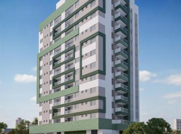 Apartamento de 3 quartos, Curitiba · Lançamento apartamento 3 quartos 1 suíte 1 vaga sacada e churrasqueira