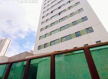 Apartamento de 2 quartos, Recife · Apartamento  em casa amarela com  2 quartos 42m² -  Edf. Studio Thaíza