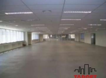 Foto 18 · Andares corporativos para locação ou aquisição na Berrini. Imperdível!