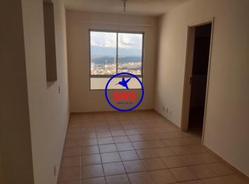 Foto 01 · Apartamento, Jardim Antonio Von Zuben, Campinas, SP