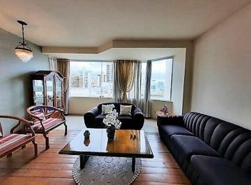 Apartamento · 160m² · 4 Quartos · 2 Vagas · Apartamento em Rua Gonçalves Dias - Lourdes - Belo Horizonte/MG