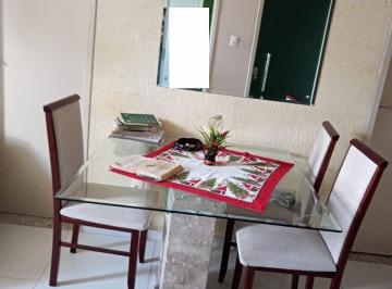 Foto 01 · Apartamento na Fraga Maia, 3 Quartos, Área Total de 72 m², no Condomínio Santana Tawer, no bairro Ma