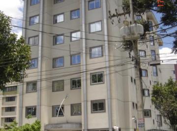 Apartamento de 2 quartos, Curitiba · Excelente apartamento no Juvevê