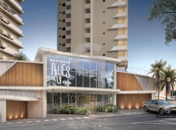Foto 01 · 3/4 no Nouvelle Blues: o seu novo refúgio de sofisticação em Jaguaribe!