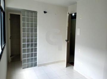Foto 01 · Sala comercial à venda no Comércio.