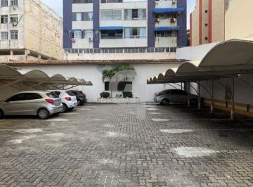 Foto 01 · Terreno de 700m² com galpão 400m² e 15 vagas no Costa Azul, Salvador/BA
