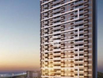 Apartamento · 58m² · 2 Quartos · 2 Vagas · Ocean House!!! Seu 2/4 com maravilhosa vista em Jaguaribe.