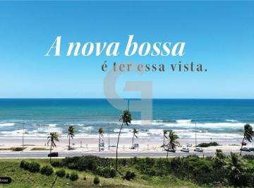 Foto 01 · Nouvelle Bossa: seu 4 suítes com vista para o mar de Jaguaribe.