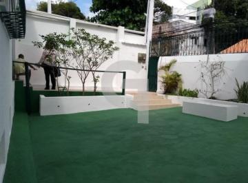 Foto 01 · Casa duplex para fins residencial e/ou comercial em Pernambués. Oportunidade!!