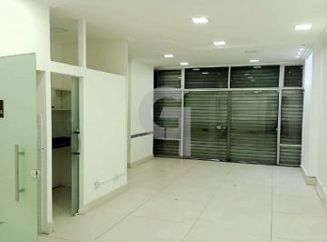 Foto 07 · Loja frente rua com banheiro e 38,25m² no Ed. Cidade Baixa no Comércio.