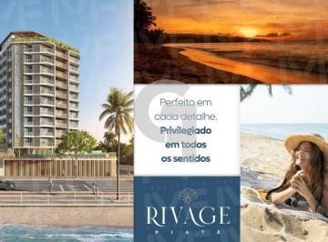 Foto 01 · 2/4 com suíte e varanda no Rivage Piatã.