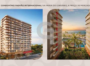 Foto 01 · Seu 1/4 na Orla de Salvador na Praia do Corsário / Pituaçu - Smart Copacabana