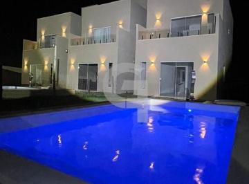 Foto 01 · Linda casa com 3/4, suítes e lazer em Barra do Jacuípe