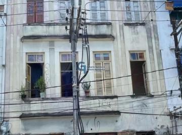 Comercial · 324m² · 14 Quartos · Oportunidade! Prédio comercial na R. Carlos Gomes - Centro, Salvador/Ba