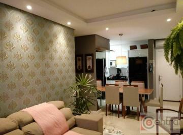 Apartamento · 3 Quartos · 2 Vagas · Apartamento à venda no bairro Estreito - Florianópolis/SC