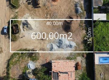 Certificadoreligiosobatismoazul202608071535270000.jpg · Terreno para Venda em Araruama/RJ - 0 Dorm. 600 m2 Área Útil