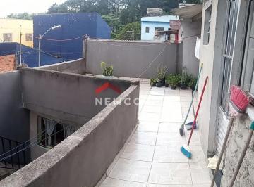 Casa · 160m² · 5 Quartos · 3 Vagas · Casa em Rua Lineu Novais - Iguatemi - São Paulo/SP