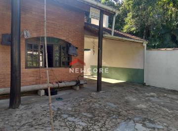 Casa · 175m² · 3 Quartos · 3 Vagas · Sobrado em Rua Dalmar Americano da Costa - Guarau - Peruíbe/SP