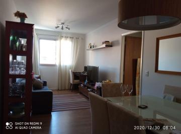 Apartamento · 62m² · 2 Quartos · 1 Vaga · Apartamento em Rua Lino Guedes - Jardim Paulistano - Campinas/SP
