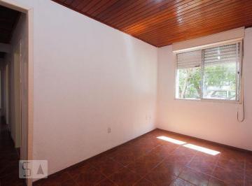 Apartamento · 60m² · 2 Quartos · 1 Vaga · Apartamento à Venda - Rubem Berta, 2 Quartos, 60 m² - Porto Alegre