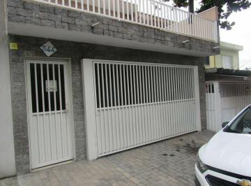 Casa · 210m² · 3 Quartos · 2 Vagas · Sobrado em Avenida Padre Lourenço - Vila Matilde - São Paulo/SP