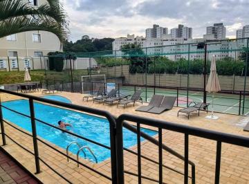 Apartamento · 48m² · 2 Quartos · 1 Vaga · Apartamento em  Rua Ubatuba - Jardim Nova Europa - Campinas/SP