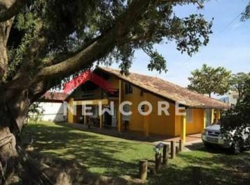 Casa en Venda de 5 quartos · Casa em Estrada Geral - Praia Ferrugem - Garopaba/SC