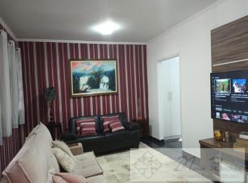 Casa · 405m² · 4 Quartos · 3 Vagas · Casa Vila Prel São Paulo/SP