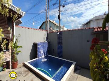 Foto 21 · Linda casa com piscina a venda no bairro Três Marias em Peruíbe